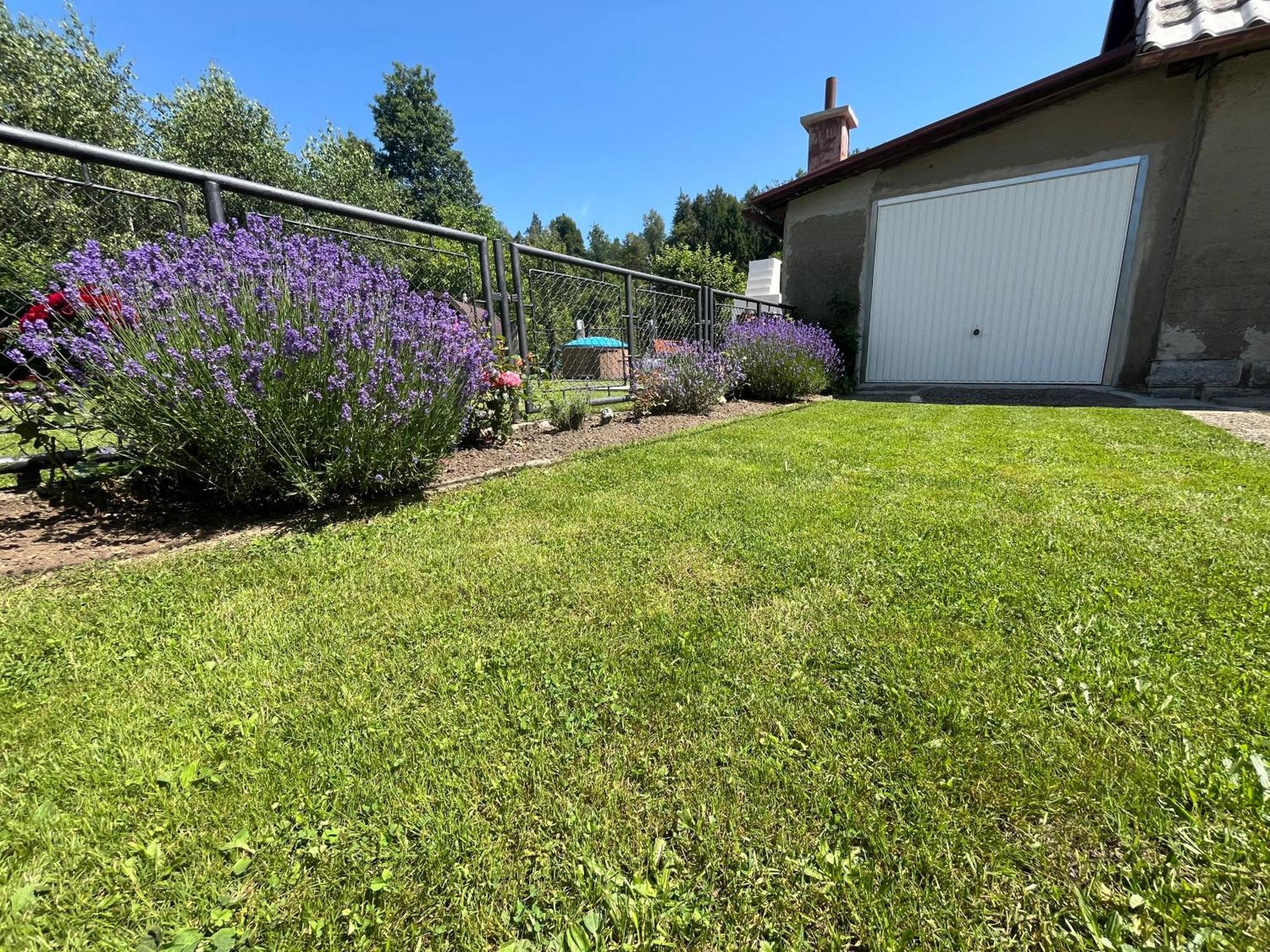 Apartamento Hacienda Avoxa Fužine Exterior foto