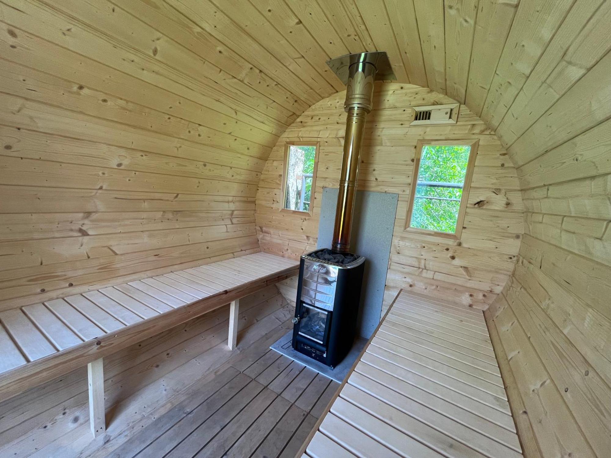 Apartamento Hacienda Avoxa Fužine Exterior foto