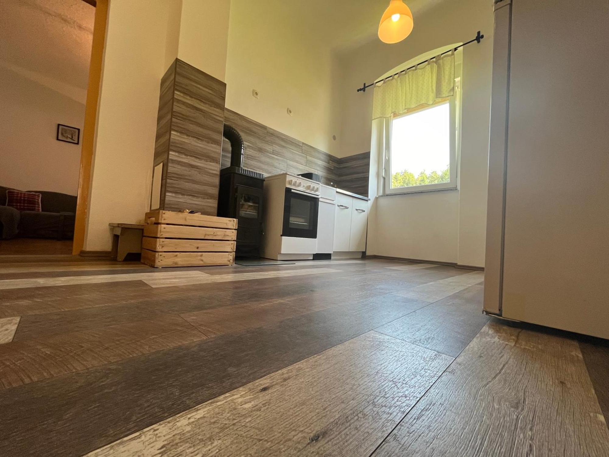 Apartamento Hacienda Avoxa Fužine Exterior foto