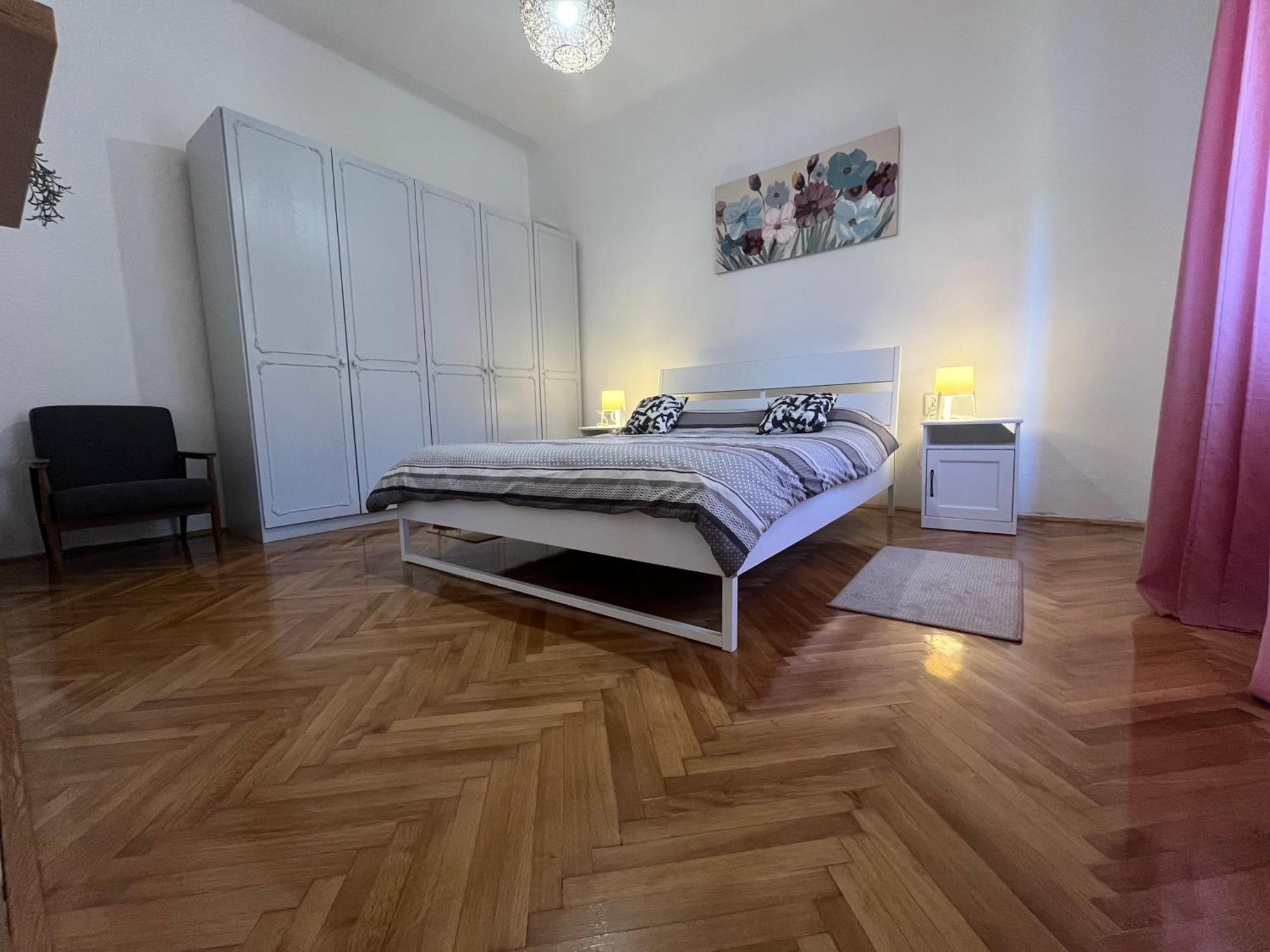Apartamento Hacienda Avoxa Fužine Exterior foto